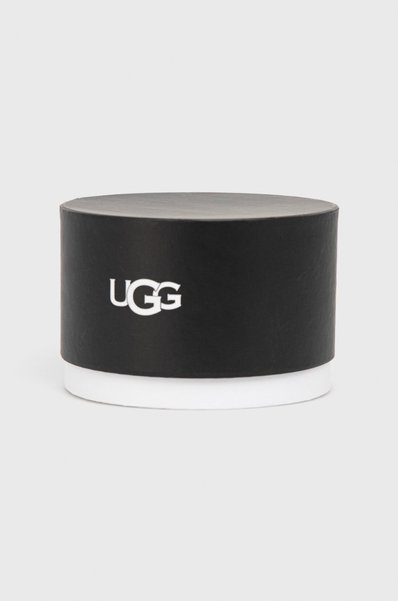 Akcesoria UGG Nauszniki wełniane 20955. beżowy