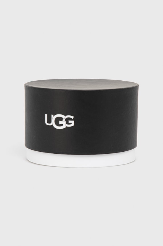 Akcesoria UGG Nauszniki wełniane 20955. beżowy