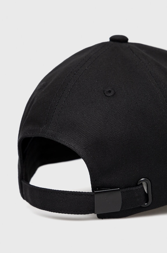 Kiegészítők PS Paul Smith sapka M2A.987C.AHDINO fekete