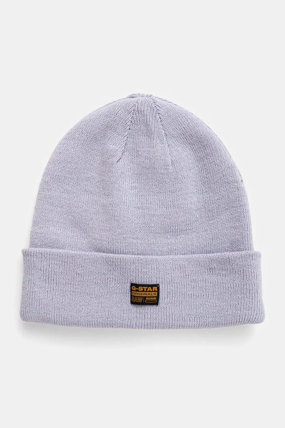 Σκούφος G-Star μπλε D16624.C754