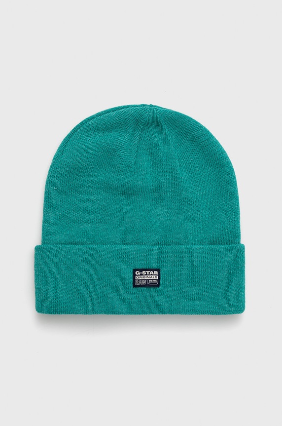 G-Star pozostałe zielony D16624.C754