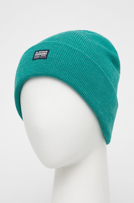 G-Star D16624.C754 zielony AW24