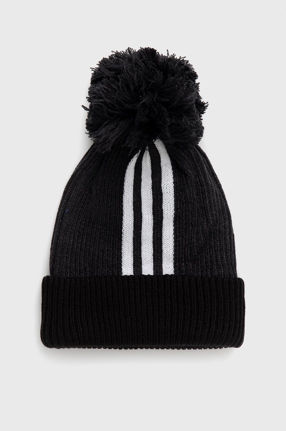 Čepice adidas Originals H35510 H35510 černá AW21