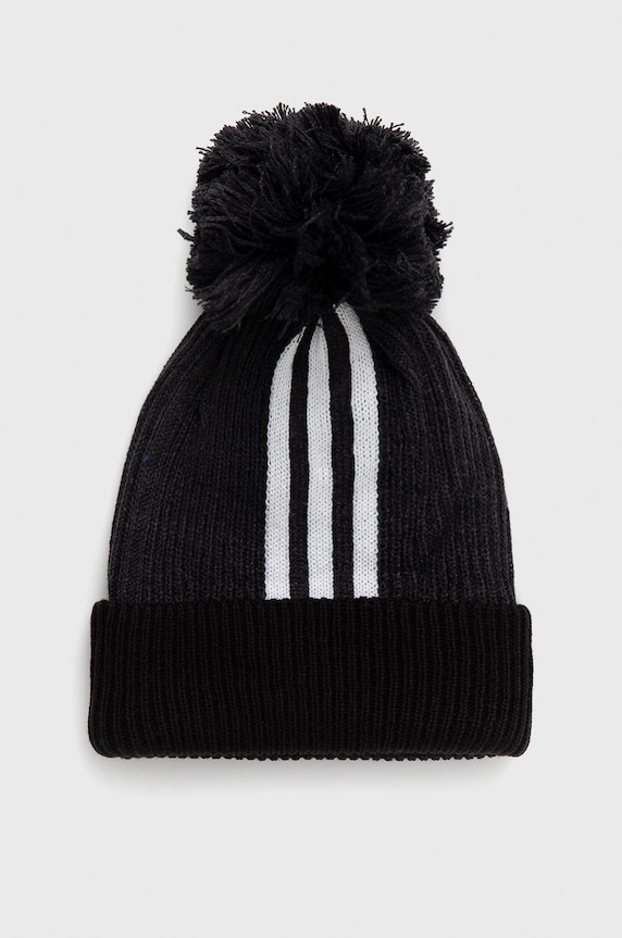 Čepice adidas Originals H35510 H35510 černá AW21