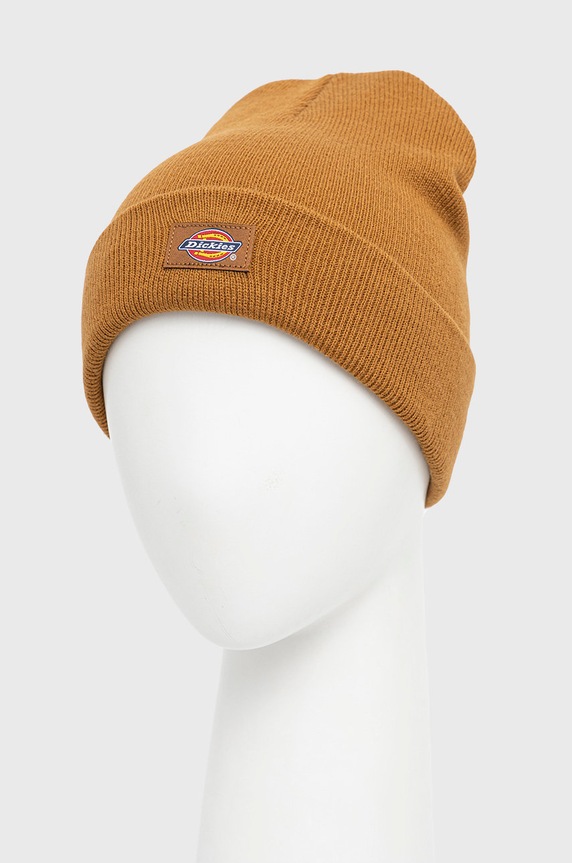 Dickies sapka DK0A4X7KBD0 barna AW21