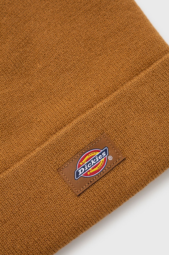 Kiegészítők Dickies sapka DK0A4X7KBD0 barna