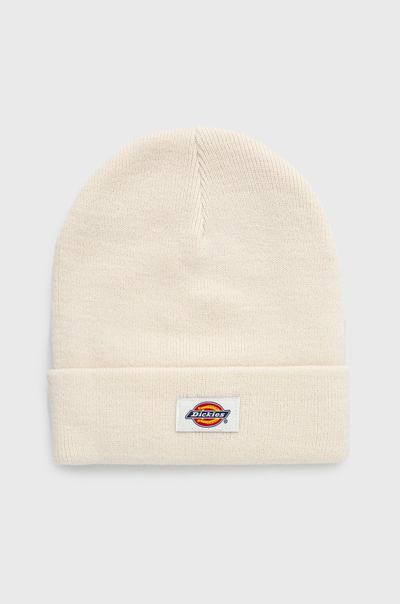 Dickies Căciulă uni bej DK0A4X7KECR