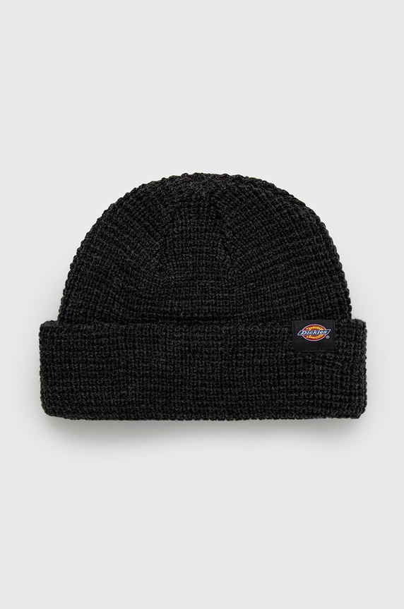 Dickies Czapka pozostałe czarny DK0A4XFDBLK