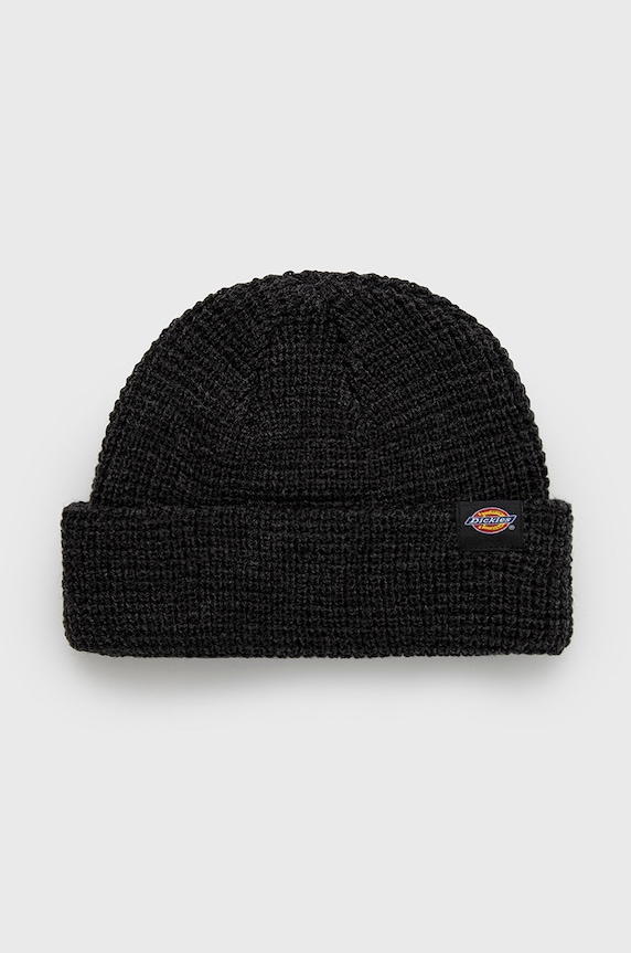 Dickies Czapka pozostałe czarny DK0A4XFDBLK