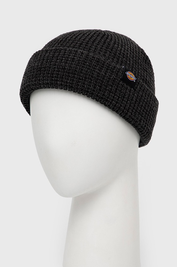 Dickies Czapka DK0A4XFDBLK czarny AW21