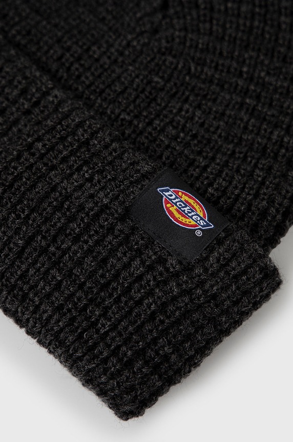Akcesoria Dickies Czapka DK0A4XFDBLK czarny