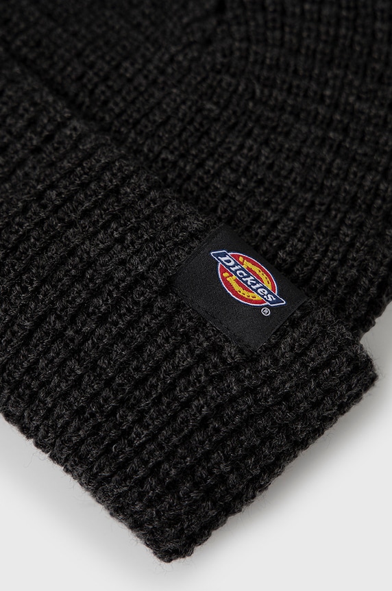Akcesoria Dickies Czapka DK0A4XFDBLK czarny