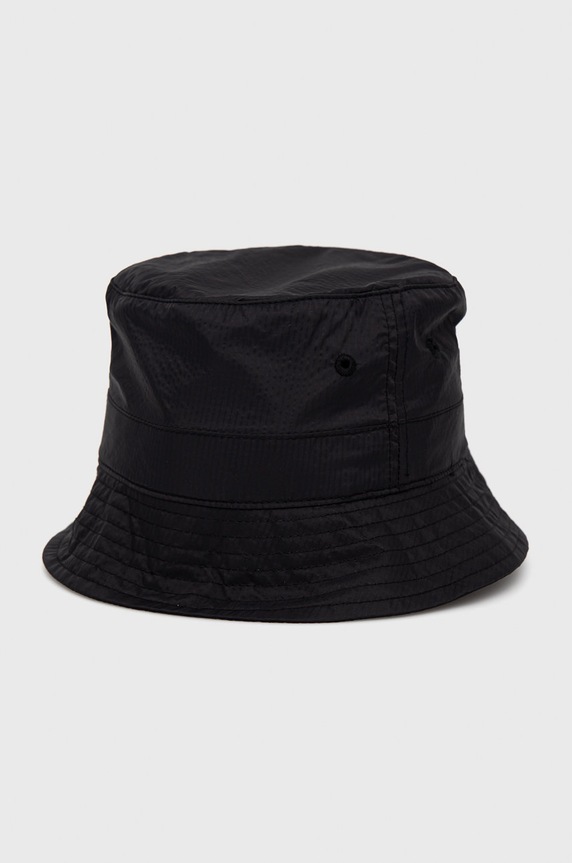 Superdry Kapelusz pozostałe czarny Y9010038A.02A