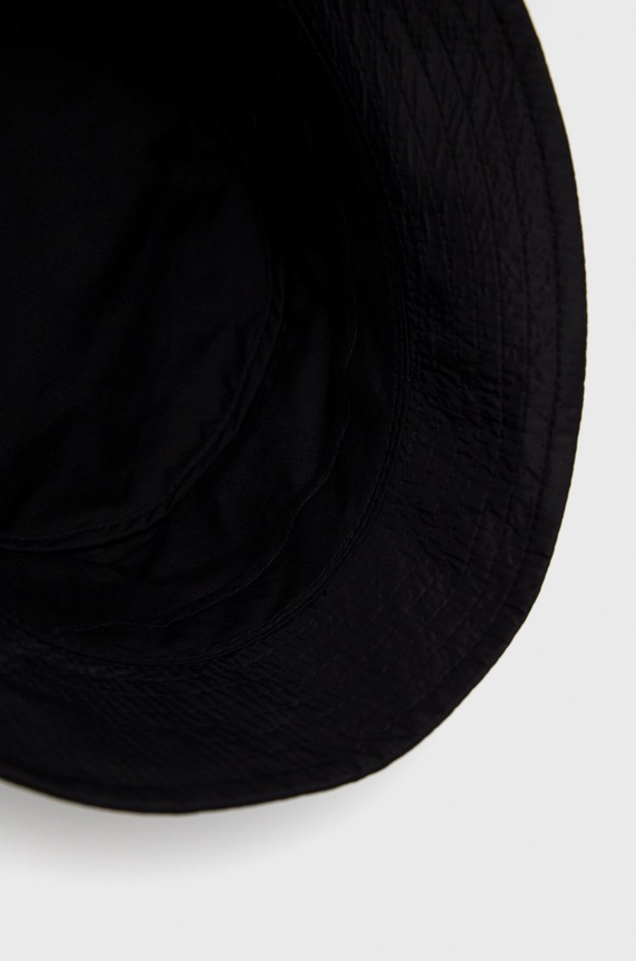 Akcesoria Superdry Kapelusz Y9010038A.02A czarny