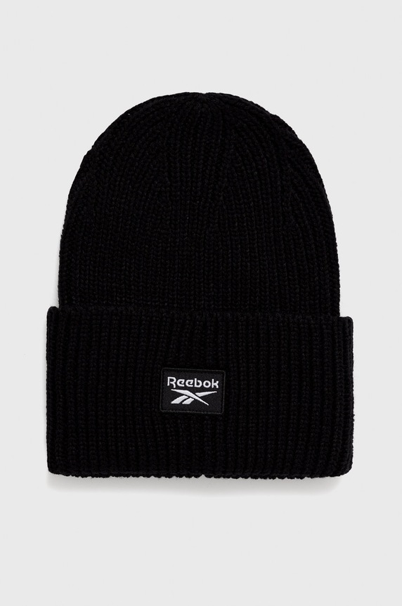 Čepice Reebok Classic GG6698 středně silná černá GG6698