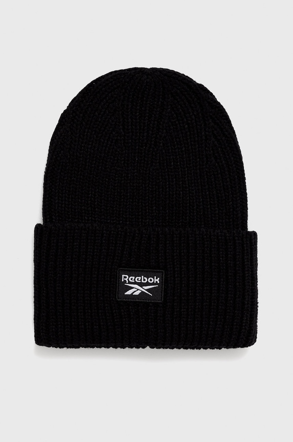 Čepice Reebok Classic GG6698 středně silná černá GG6698