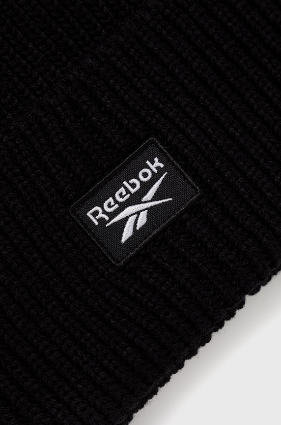 Čepice Reebok Classic GG6698 GG6698 černá AW21