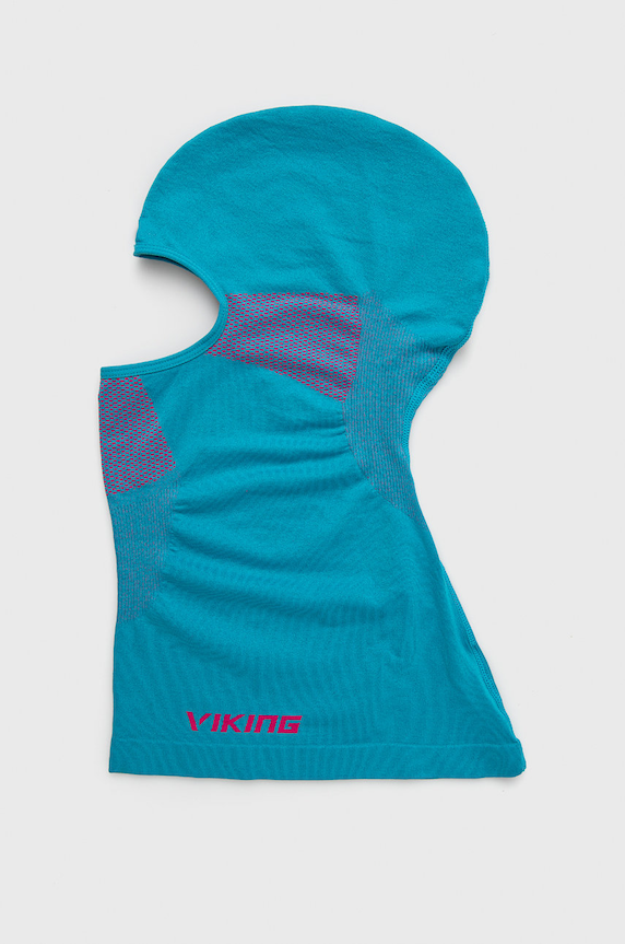 Viking Kominiarka Sigurd Multifunction pozostałe niebieski 290.15.2224