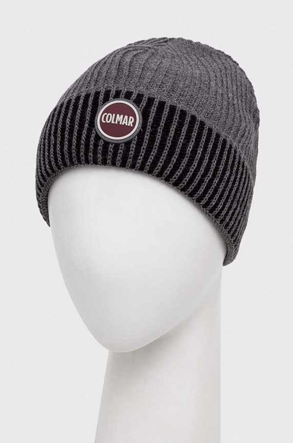 Colmar sapka 5023.9VL szürke AW23