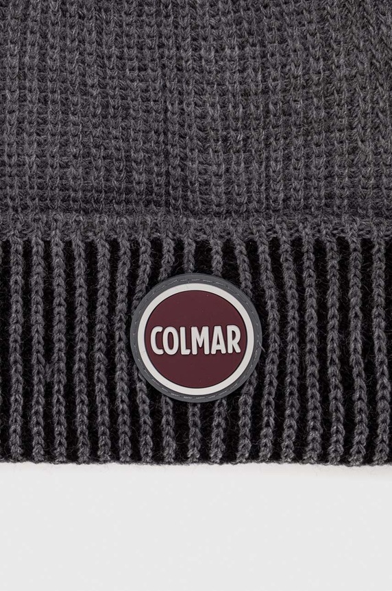 Kiegészítők Colmar sapka 5023.9VL szürke