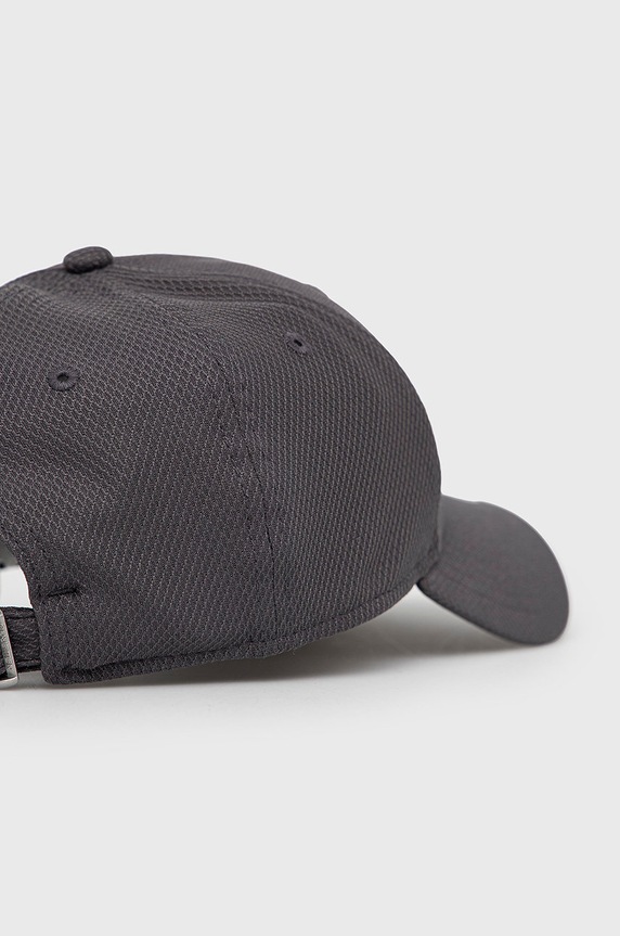 Akcesoria New Era Czapka 12523906 szary