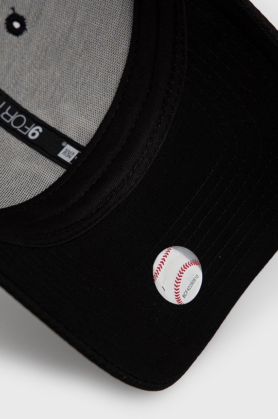 New Era berretto nero 12523907
