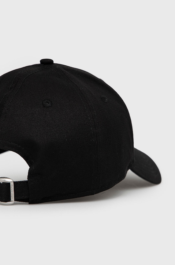 Dodaci Kapa New Era NBA LEAGUE ESSENTIAL 9FORTY® 12292586 crna
