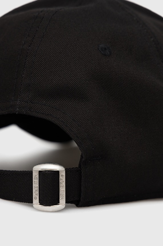 Čiapka New Era 12292584 čierna AW21