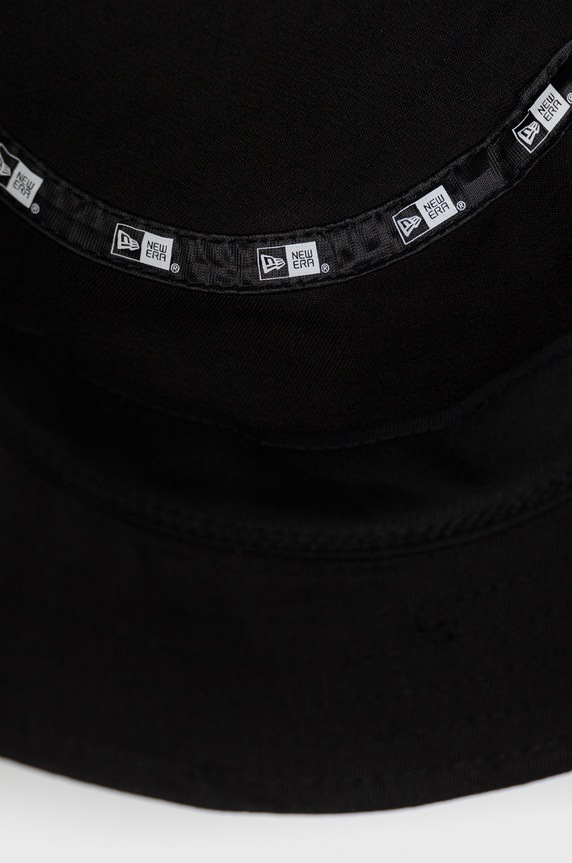 New Era καπέλο μαύρο 60137422