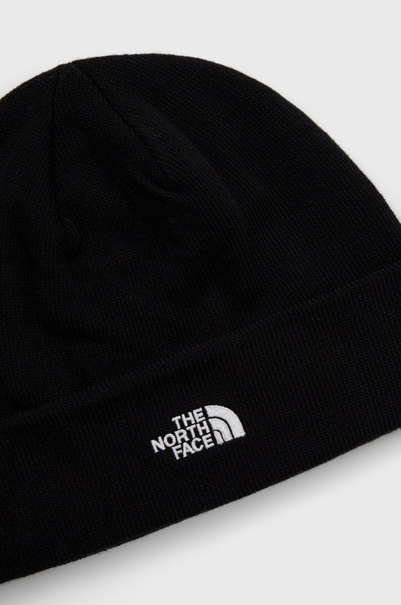 Akcesoria The North Face Czapka NF0A5FVZJK31 czarny