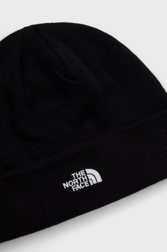 Akcesoria The North Face Czapka NF0A5FVZJK31 czarny