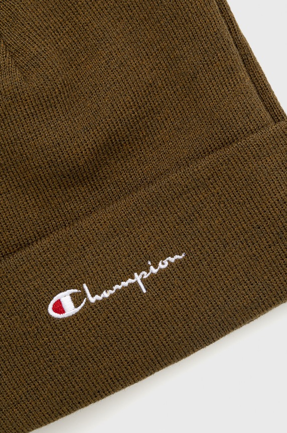 Accessories Champion beanie 805449 green