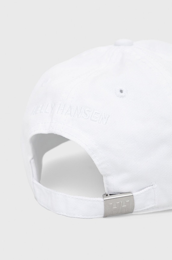 Akcesoria Helly Hansen czapka 38791 biały