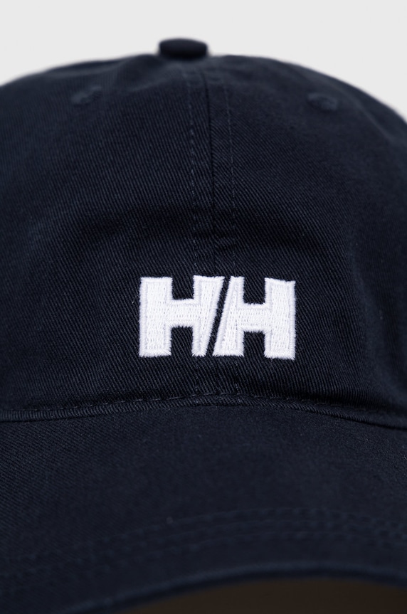 Аксесоари Шапка Helly Hansen 0 38791 тъмносин