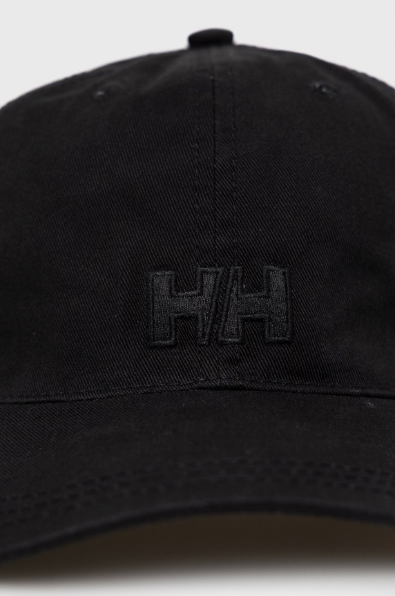 Kiegészítők Helly Hansen sapka 38791 fekete