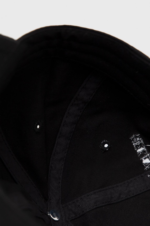Helly Hansen sapka fekete 38791