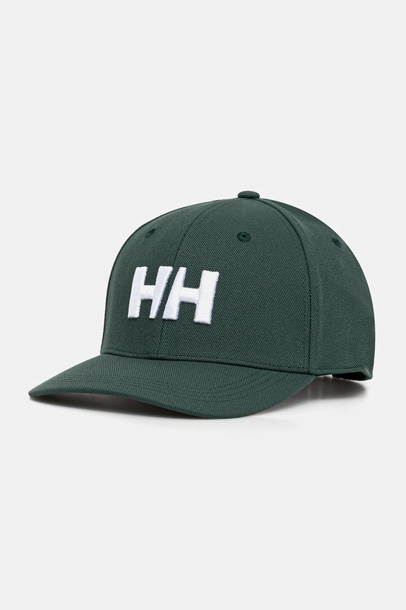 Helly Hansen șapcă altele verde 67300