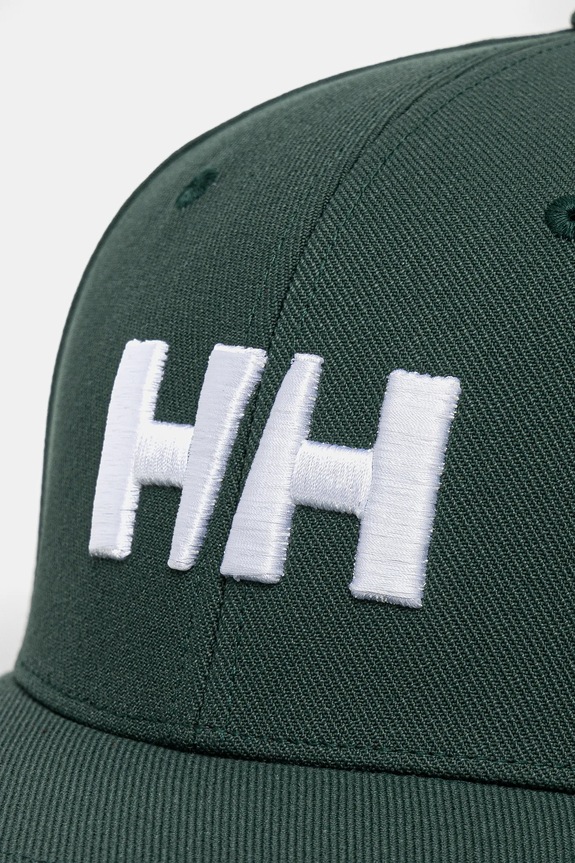 Accesorii Helly Hansen șapcă 67300 verde