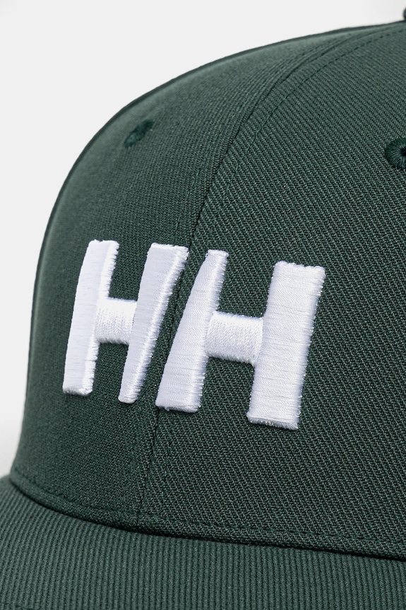 Accesorii Helly Hansen șapcă 67300 verde
