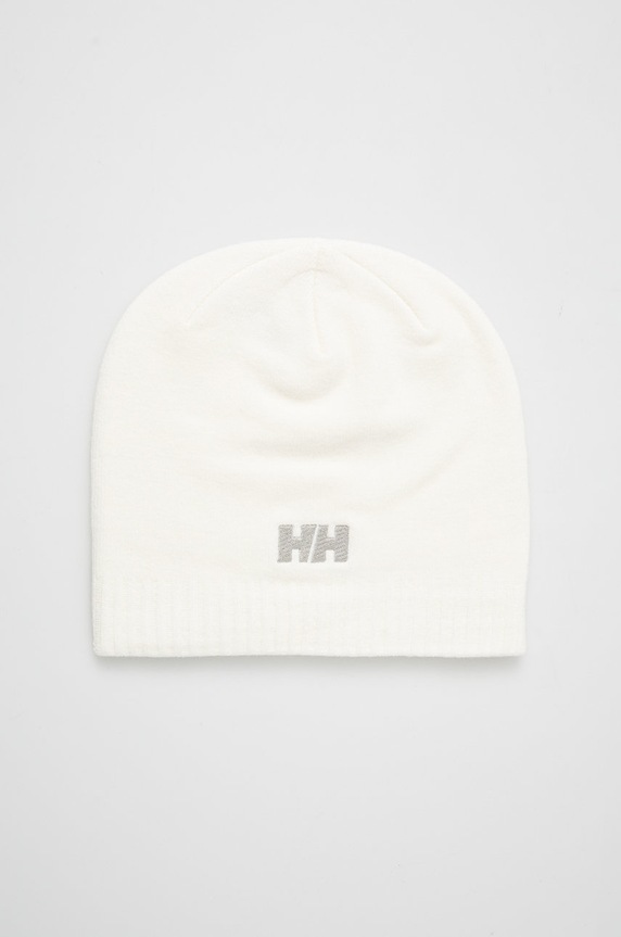 Helly Hansen Czapka aplikacja biały 57502