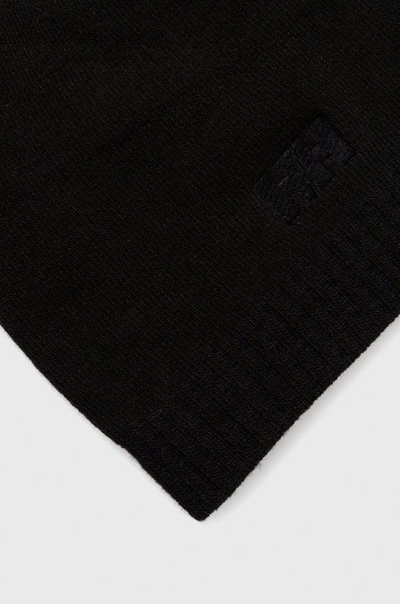 Doplňky Čepice Helly Hansen 57502 černá