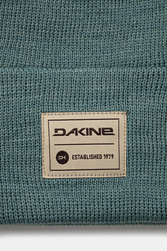 Doplňky Čepice Dakine D10002655 tyrkysová