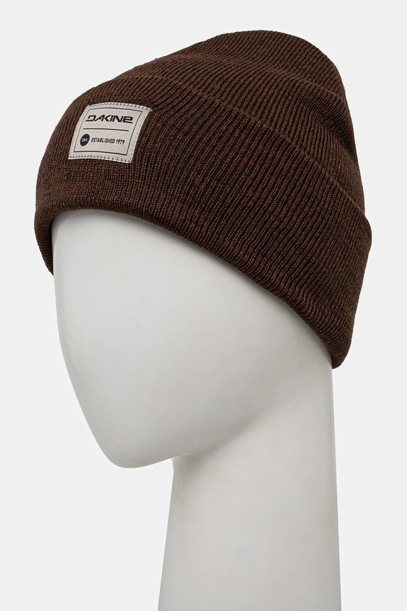 Σκούφος Dakine D10002655 καφέ AW24
