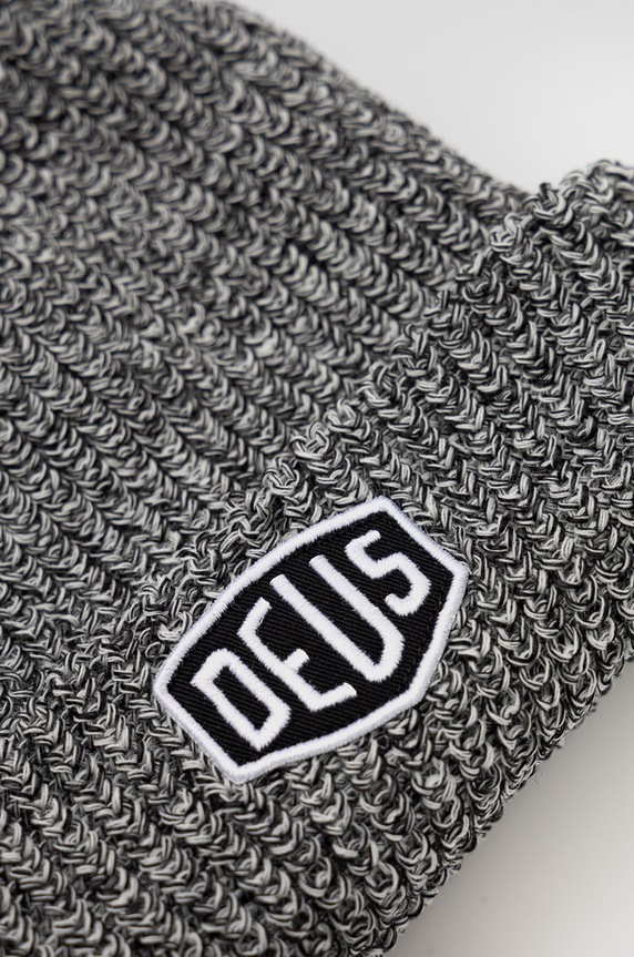 Accesorii Deus Ex Machina caciula DMF77806 gri