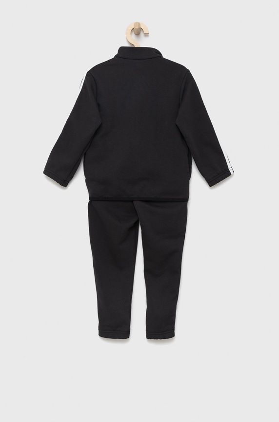 adidas gyerek melegítő GN3967 GN3967 fekete AW21