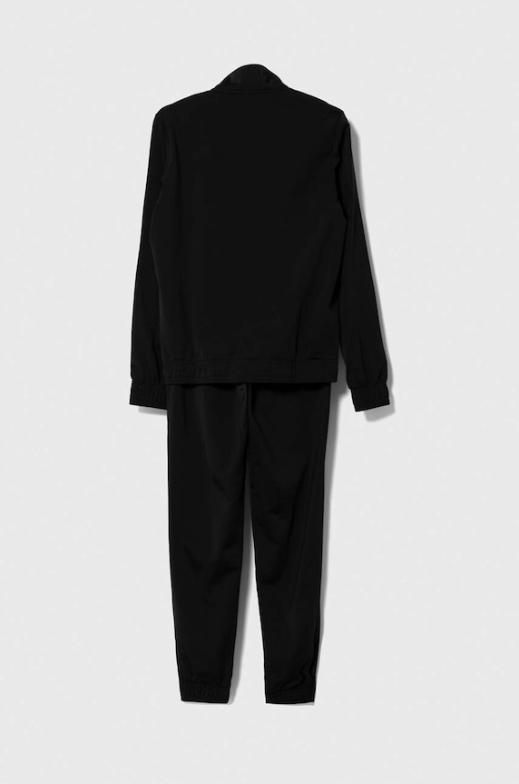 Puma komplet dziecięcy 589371 czarny AW24