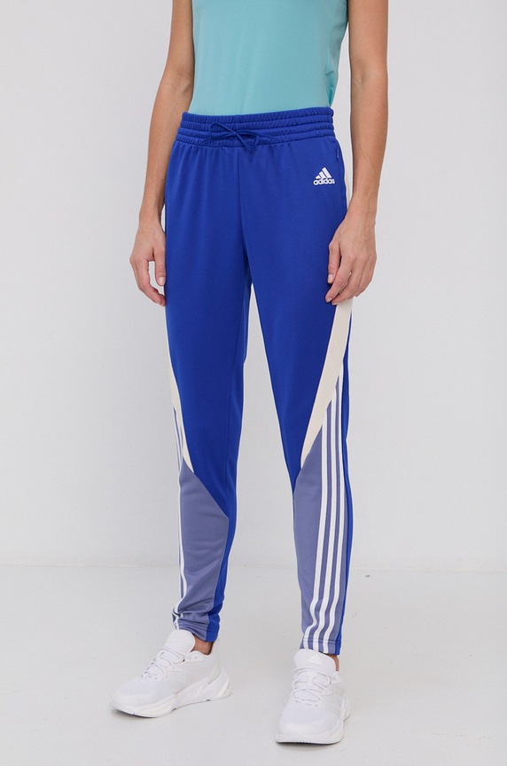 Ruházat adidas Performance melegítő szett H52756 H52756 kék