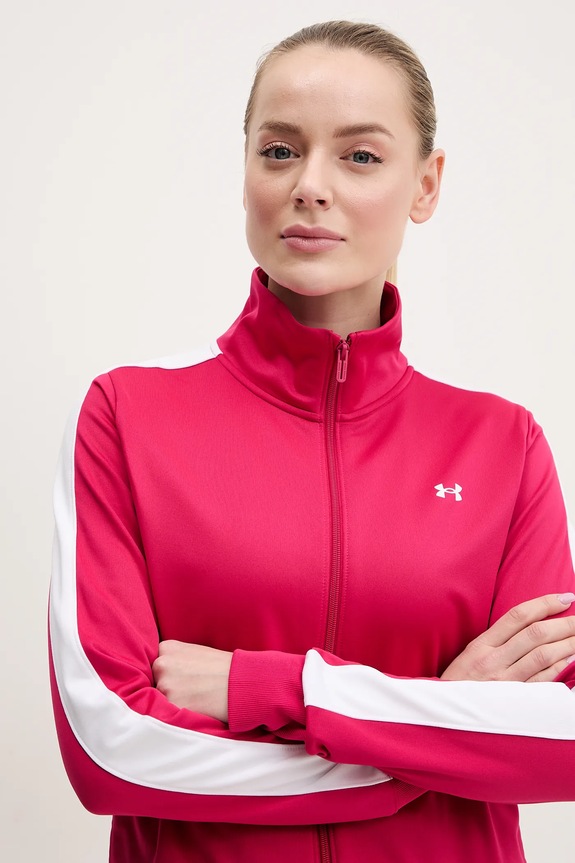Under Armour női Tricot 1365147 rózsaszín