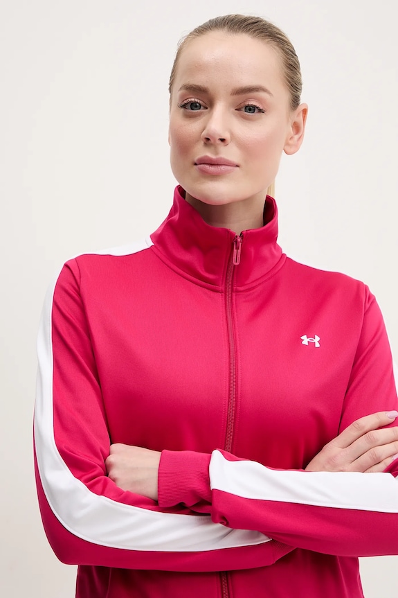 Under Armour női Tricot 1365147 rózsaszín