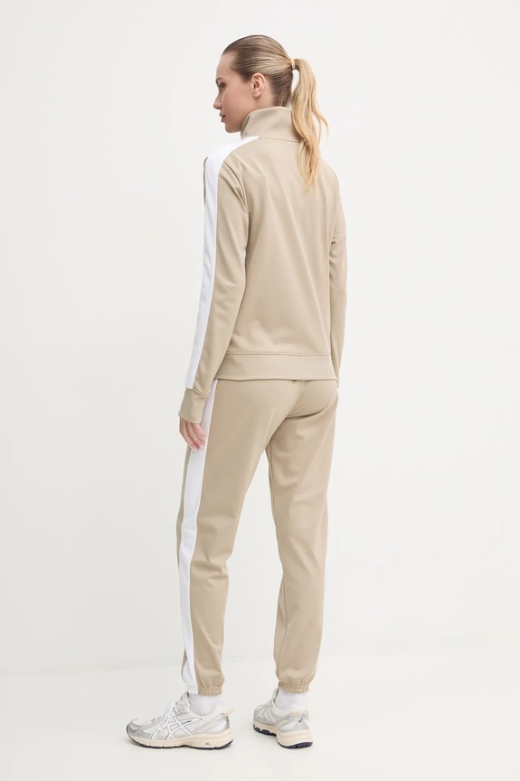 Under Armour damskie Tricot 1365147 beżowy SS26